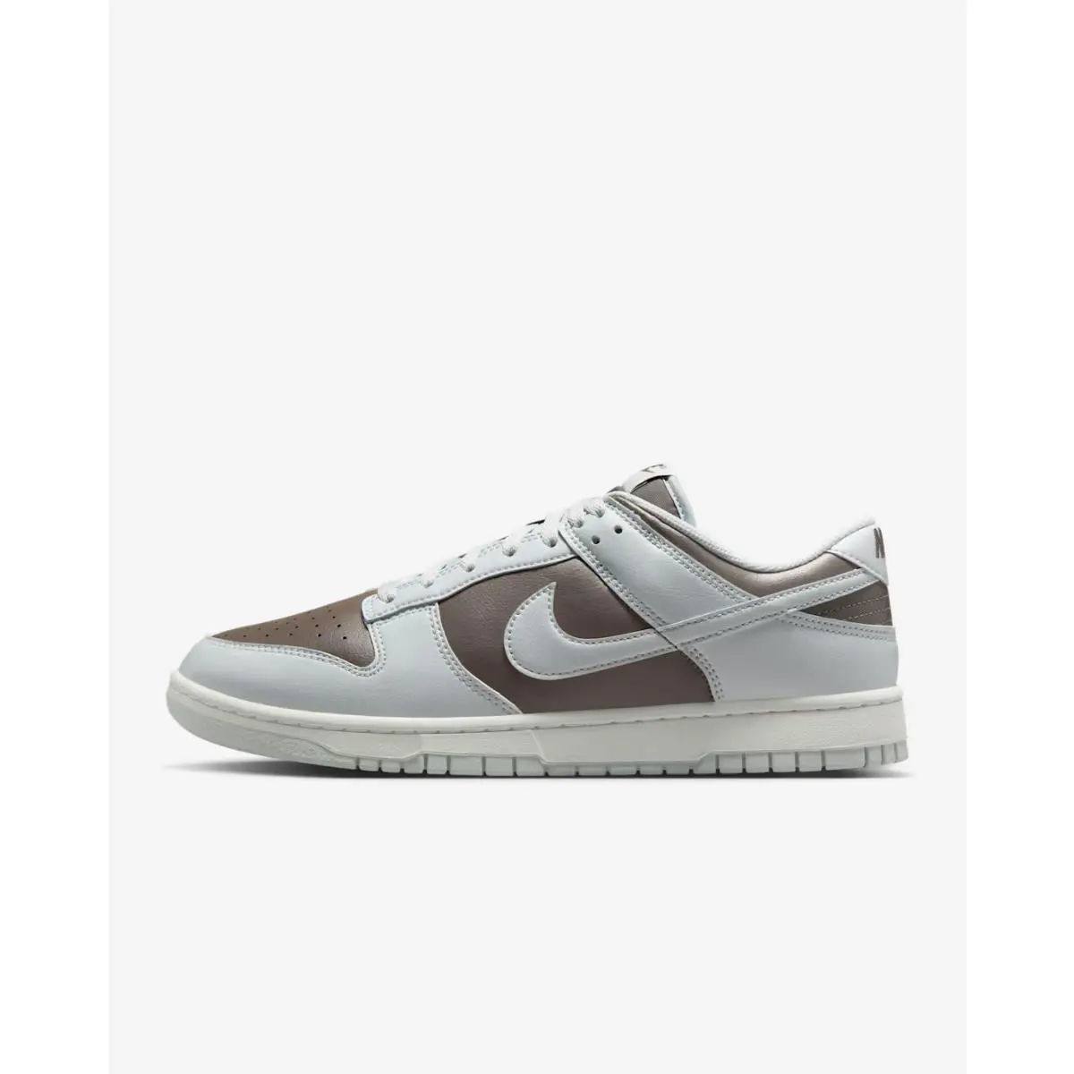 Nike shoes - Nike Dunk Low Retro - Dunk Low Retro - HF5441-202 - Cave Stone/Platinum 12