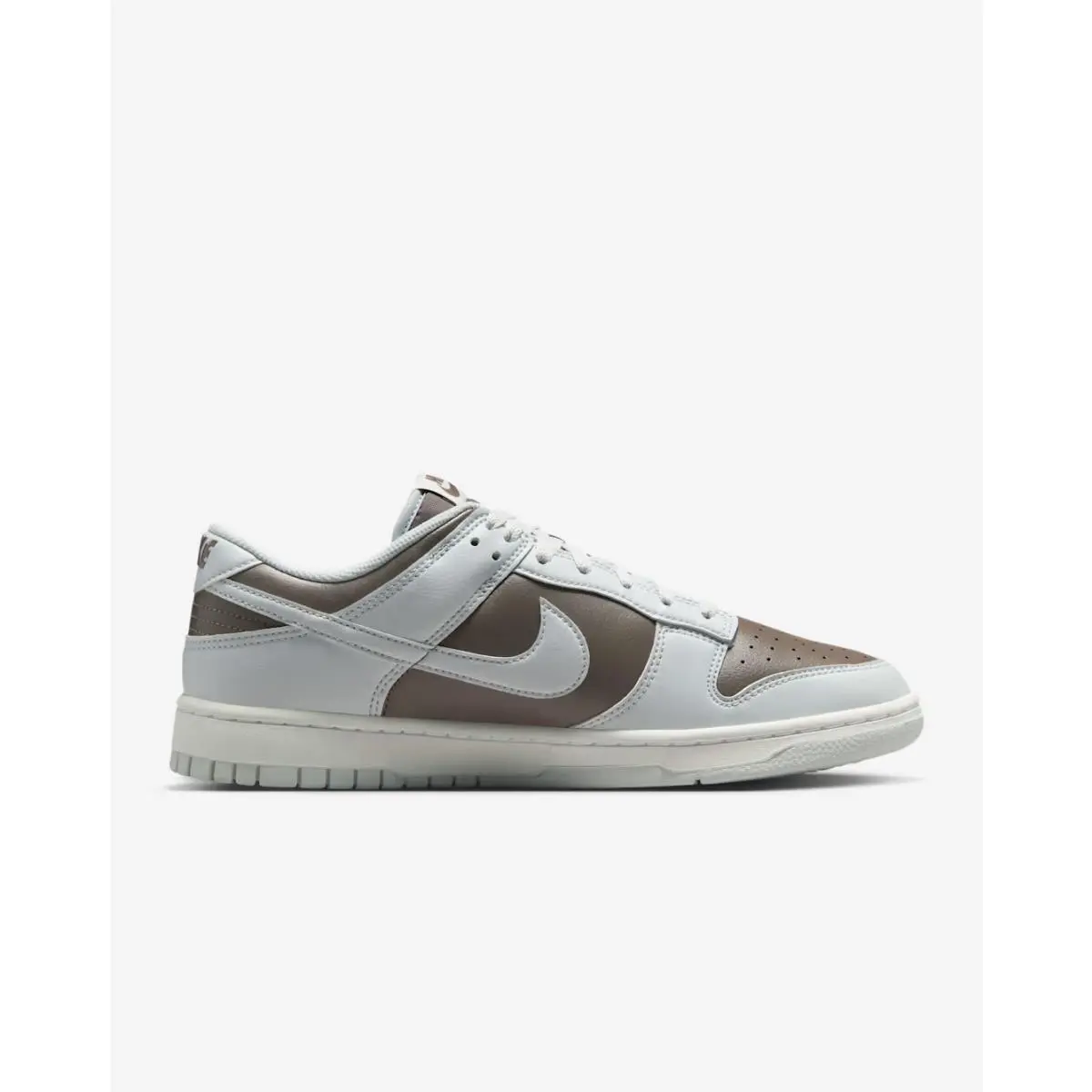 Nike shoes - Nike Dunk Low Retro - Dunk Low Retro - HF5441-202 - Cave Stone/Platinum 13