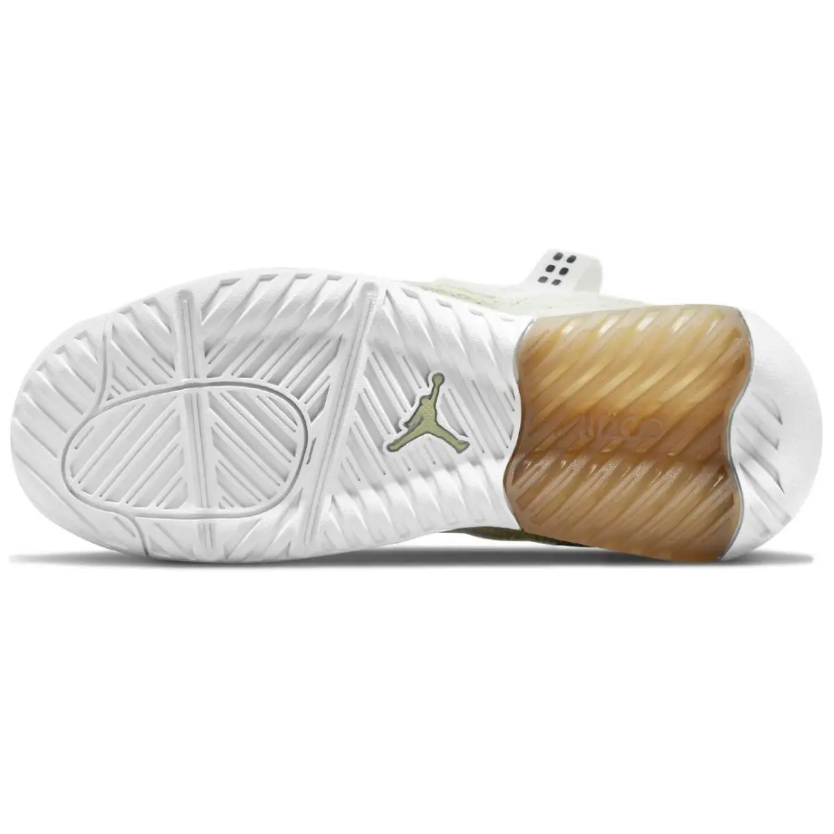 Nike shoes - MA2 - Honeydew/Sea Glass-Black-White 1