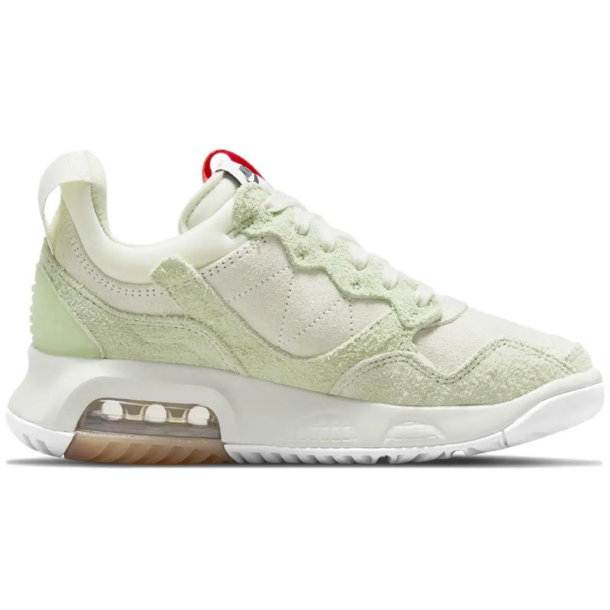 Nike shoes - MA2 - Honeydew/Sea Glass-Black-White 2