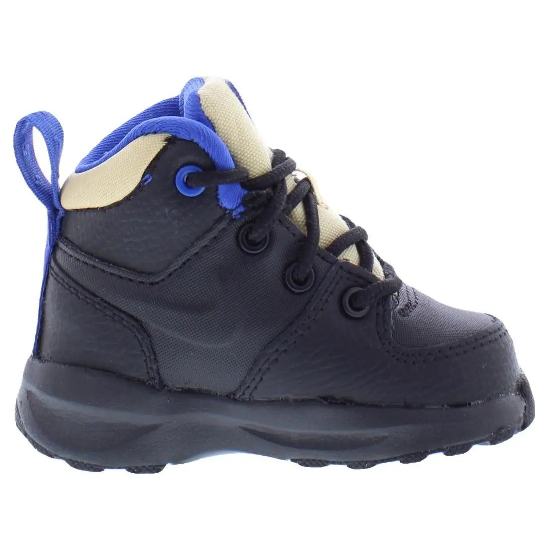 Nike shoes - BQ5374003 - BQ5374003 - Black/Black/Sesame/Game Royal, Main: Black 6