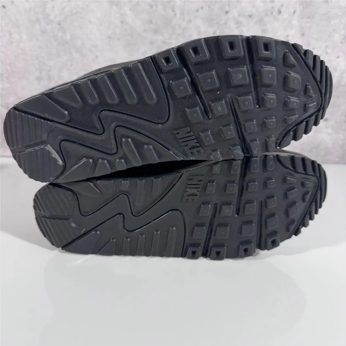 Nike shoes - Nike Air Max 90 - Air Max - IO1908-010 - Black 9