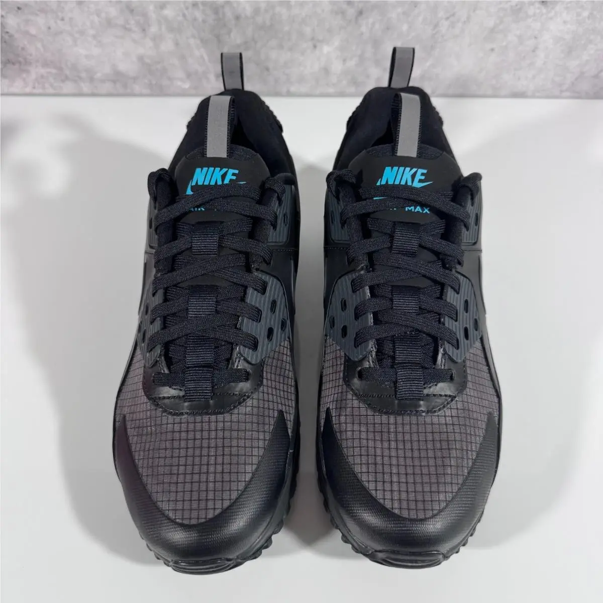 Nike shoes - Nike Air Max 90 - Air Max - IO1908-010 - Black 7
