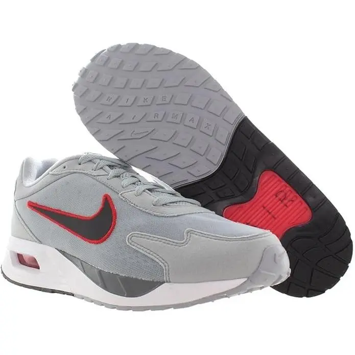 Nike shoes - Nike Air Max Solo - Air Max Solo - Gray 2