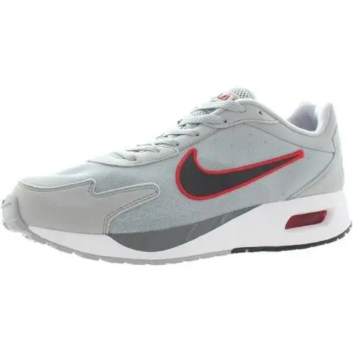 Nike shoes - Nike Air Max Solo - Air Max Solo - Gray 8