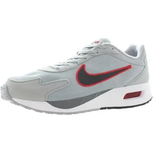 Nike shoes - Nike Air Max Solo - Air Max Solo - Gray 4