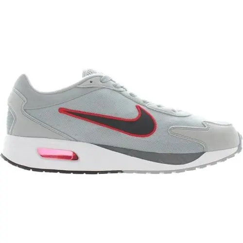 Nike shoes - Nike Air Max Solo - Air Max Solo - Gray 5