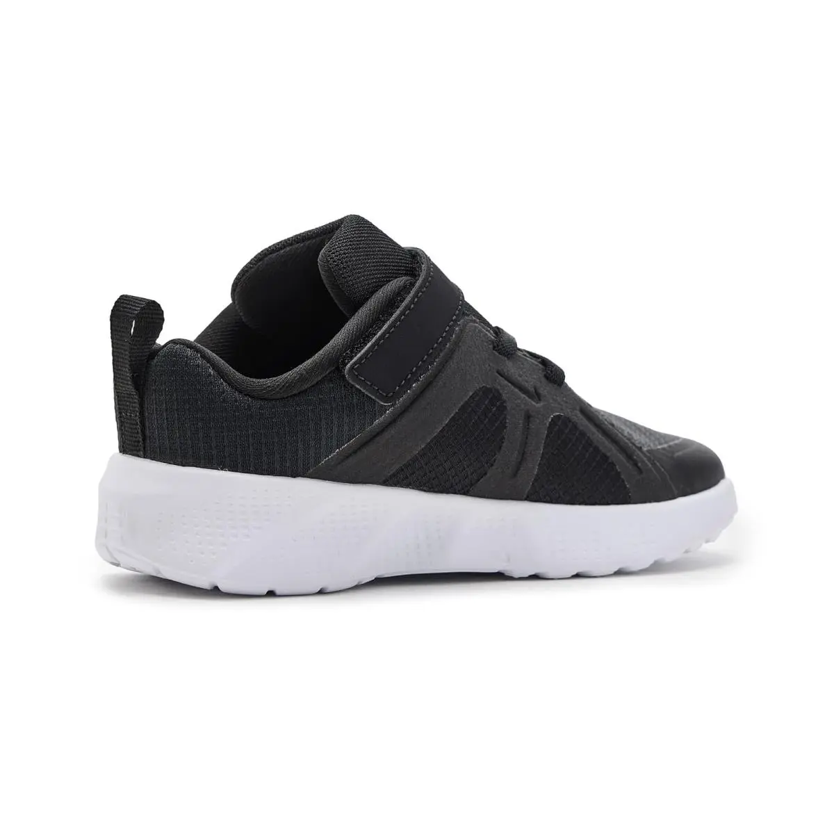 Nike shoes - Black/White/Anthracite/Glacier Blue 1