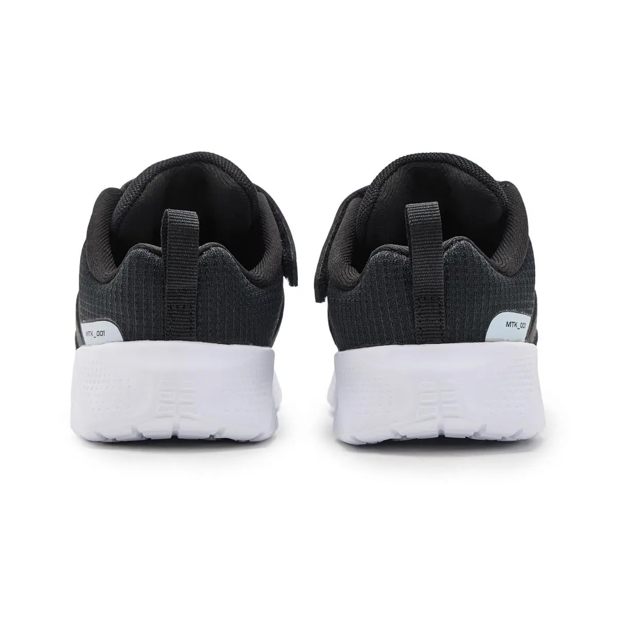 Nike shoes - Black/White/Anthracite/Glacier Blue 5