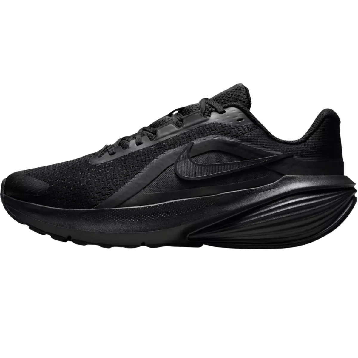 Nike shoes - Nike Downshifter 14 - Downshifter - Black/Anthracite/Black 0