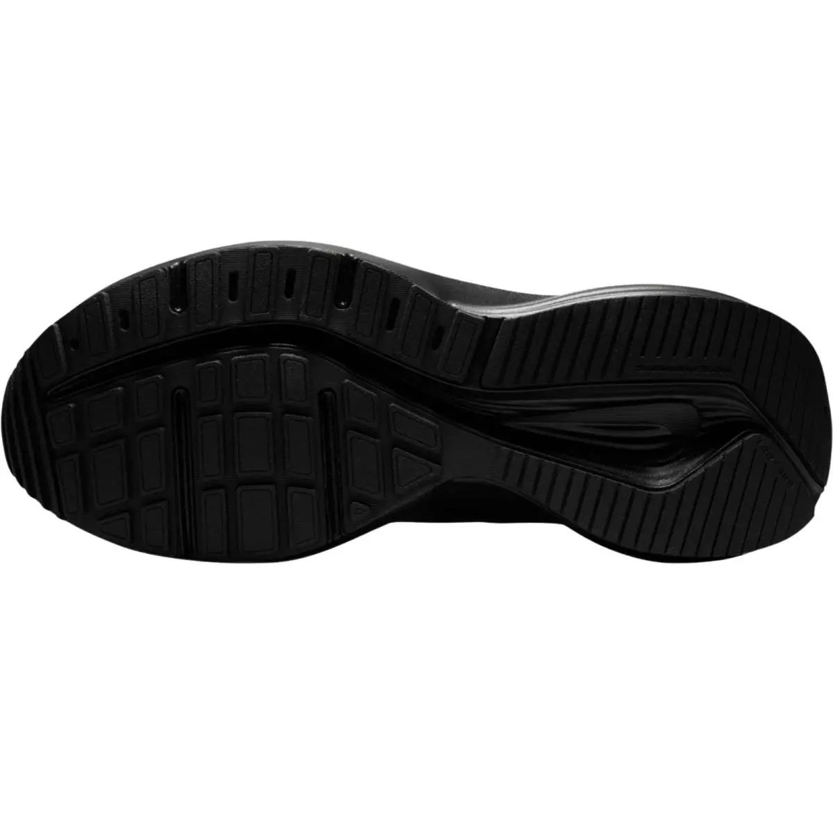 Nike shoes - Nike Downshifter 14 - Downshifter - Black/Anthracite/Black 8