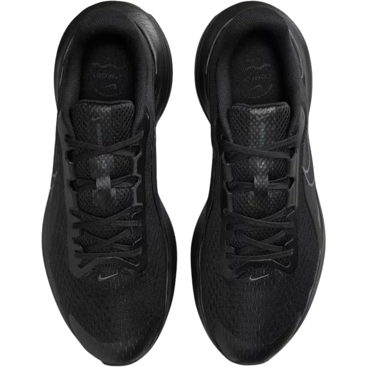 Nike shoes - Nike Downshifter 14 - Downshifter - Black/Anthracite/Black 7