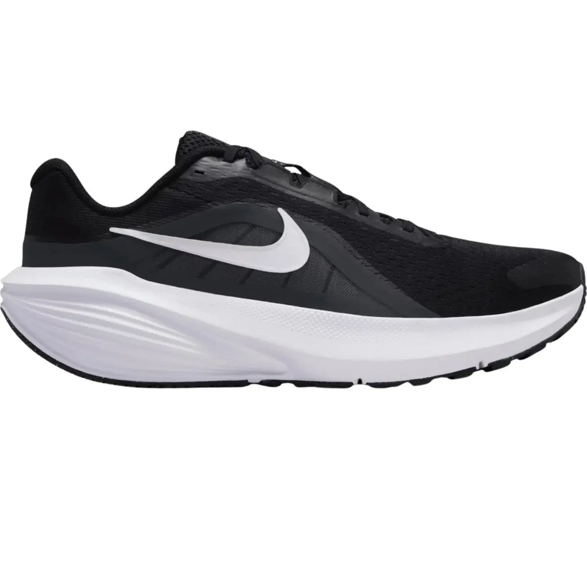 Nike shoes - Nike Downshifter 14 - Downshifter - Black/Anthracite/Black 9