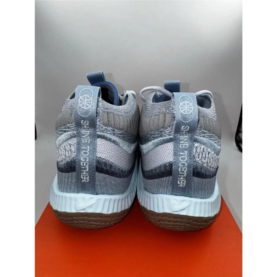Nike shoes - Nike Cosmic Unity - Cosmic Unity - HF1573-001 - Blue 10