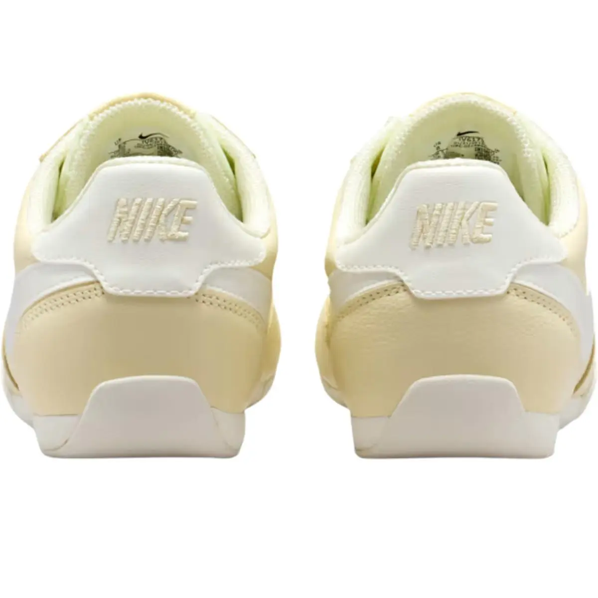 Nike shoes - Nike Sprint Sister - Sprint Sister - Alabaster/Sail 1