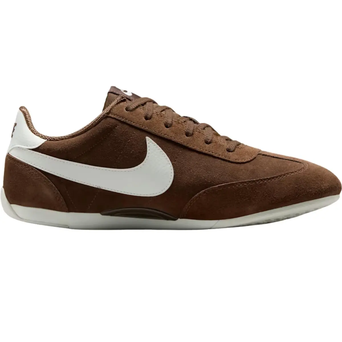 Nike shoes - Nike Sprint Sister - Sprint Sister - Alabaster/Sail 19