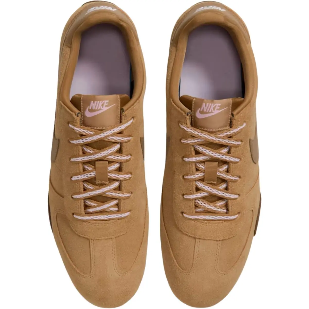 Nike shoes - Nike Sprint Sister - Sprint Sister - Alabaster/Sail 32