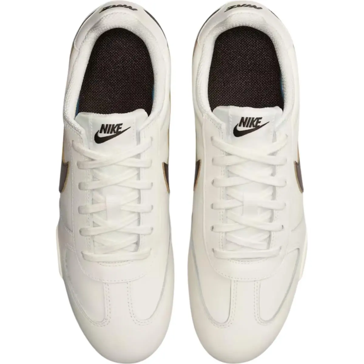 Nike shoes - Nike Sprint Sister - Sprint Sister - Alabaster/Sail 57