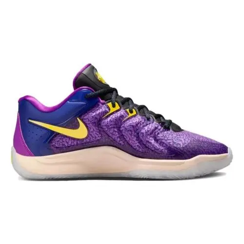 Nike shoes - Nike KD 17 - FJ9487-400 - Purple 0