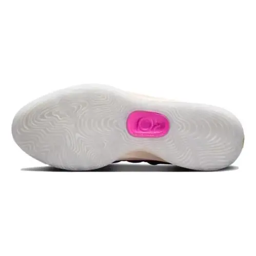 Nike shoes - Nike KD 17 - FJ9487-400 - Purple 4