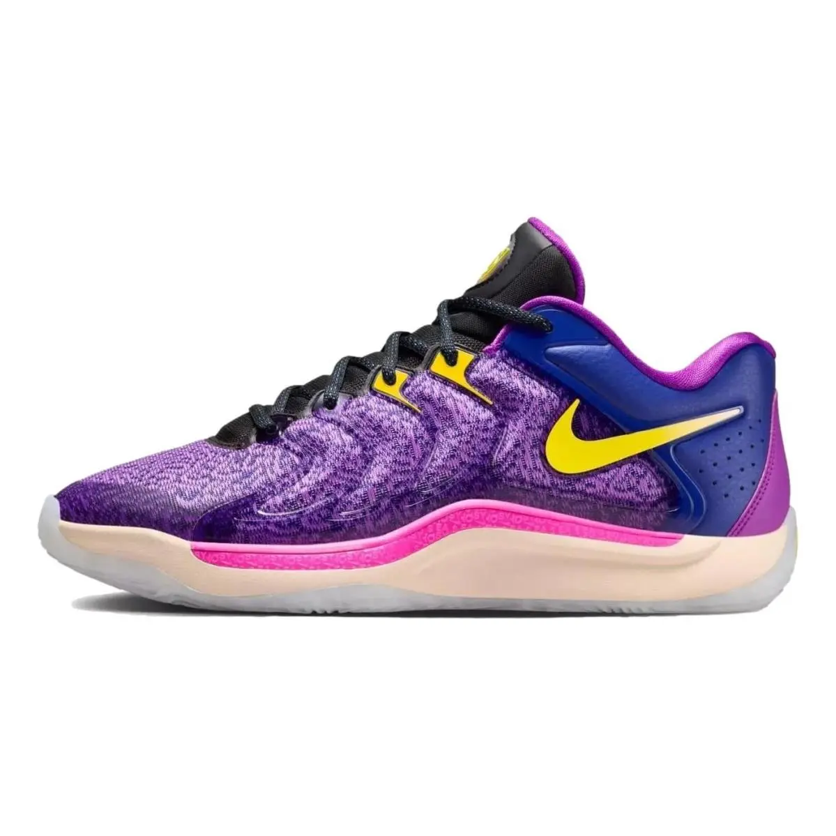 Nike shoes - Nike KD 17 - FJ9487-400 - Purple 5