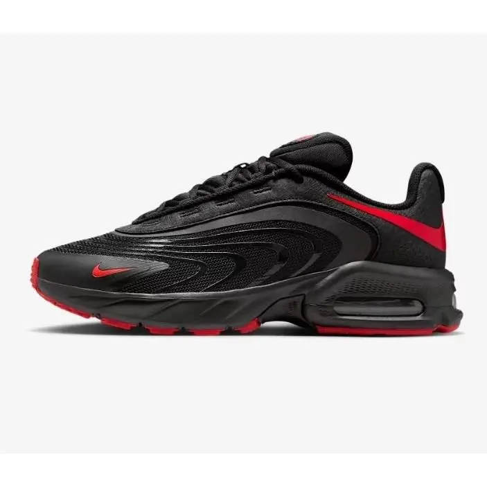 Nike shoes - AIR MAX FIRE - AIR MAX FIRE - IO4510 - Black 0