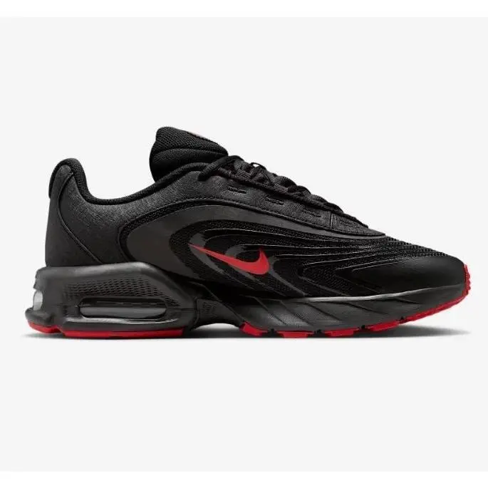 Nike shoes - AIR MAX FIRE - AIR MAX FIRE - IO4510 - Black 8