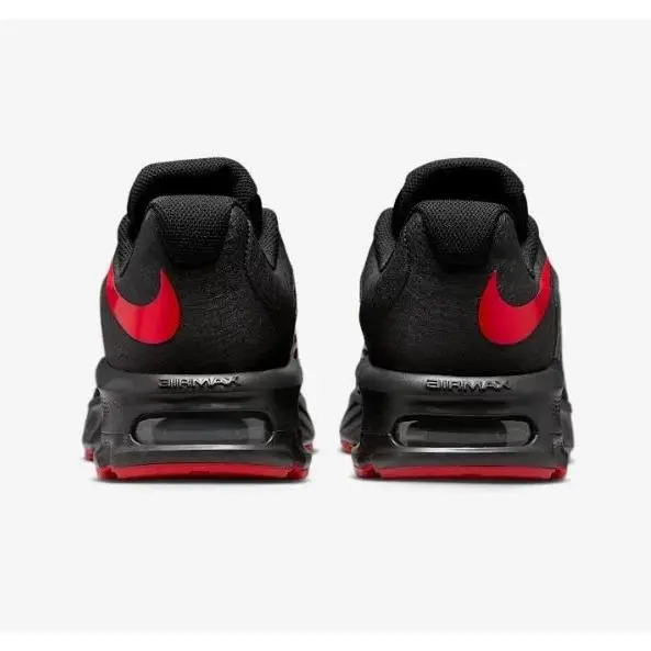 Nike shoes - AIR MAX FIRE - AIR MAX FIRE - IO4510 - Black 12