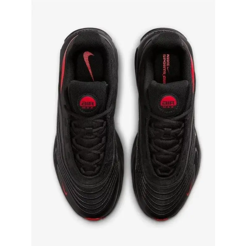 Nike shoes - AIR MAX FIRE - AIR MAX FIRE - IO4510 - Black 13