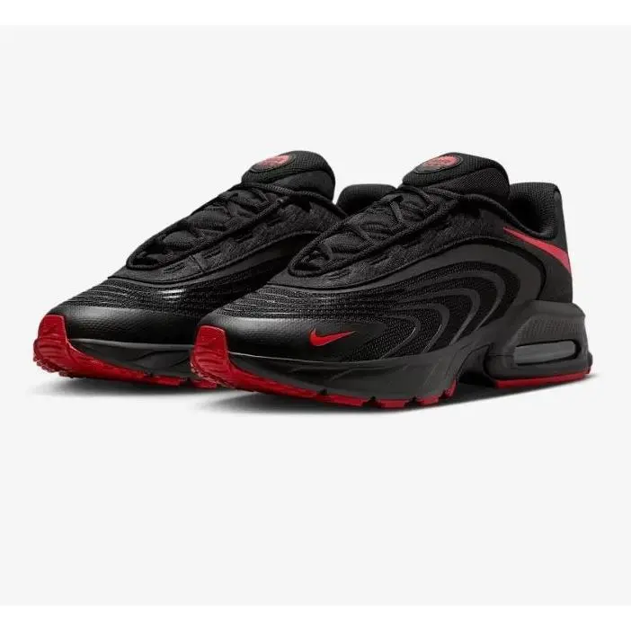 Nike shoes - AIR MAX FIRE - AIR MAX FIRE - IO4510 - Black 6