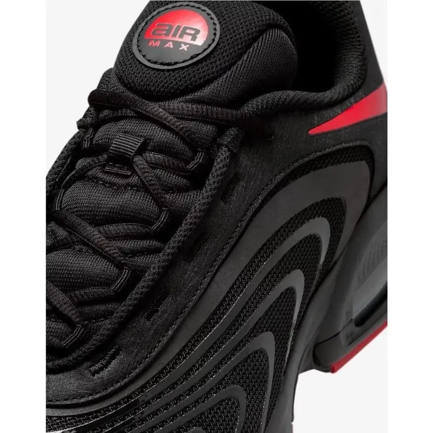 Nike shoes - AIR MAX FIRE - AIR MAX FIRE - IO4510 - Black 10