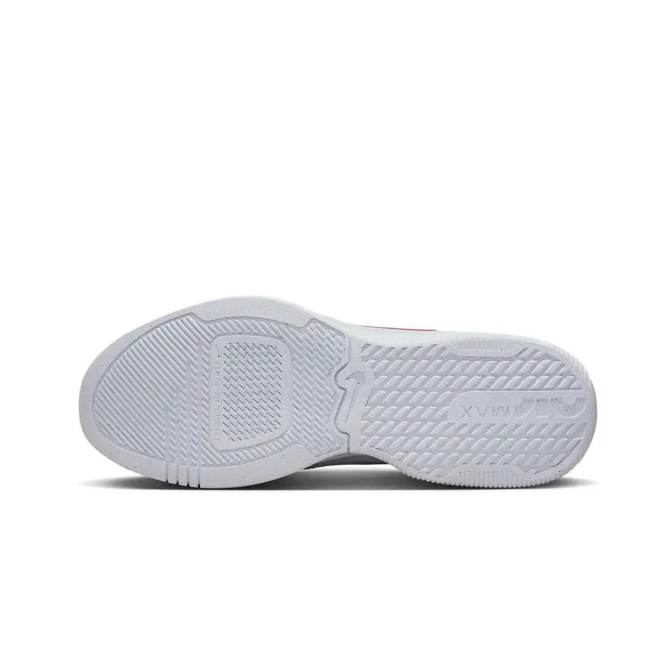 Nike shoes - Nike Air Max Alpha - Air Max Alpha - Dm0829-008 - FOOTBALL GREY UNIVERSITY RED 4