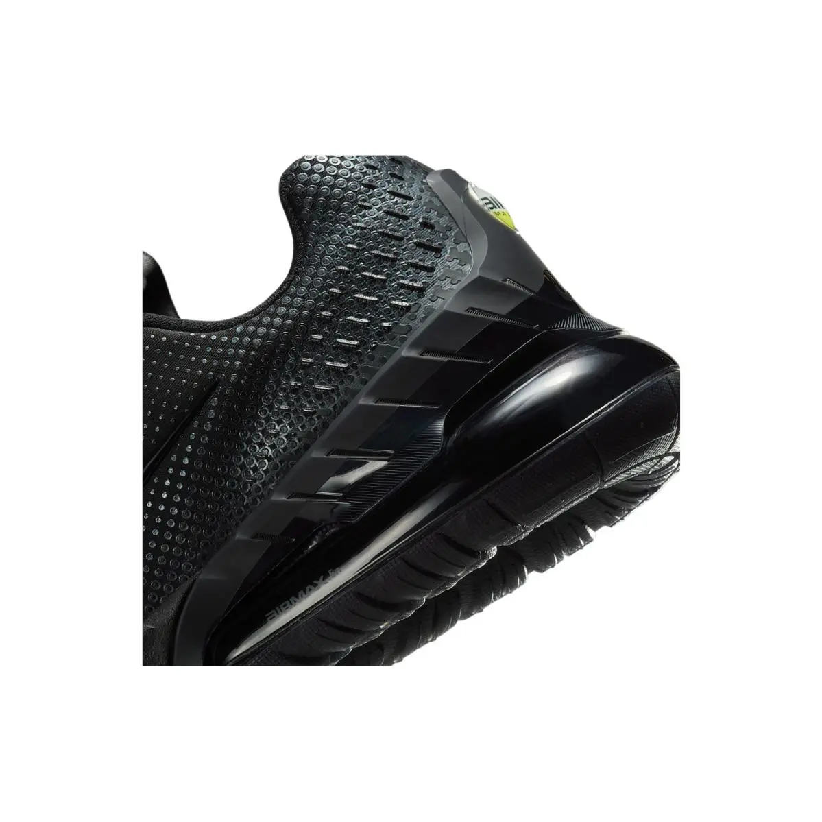 Nike shoes - Nike Air Max Phoenix - Air Max Phoenix - FZ5307-004 - Black 0
