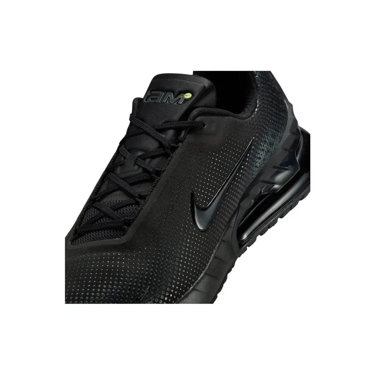 Nike shoes - Nike Air Max Phoenix - Air Max Phoenix - FZ5307-004 - Black 1