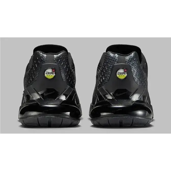 Nike shoes - Nike Air Max Phoenix - Air Max Phoenix - FZ5307-004 - Black 16