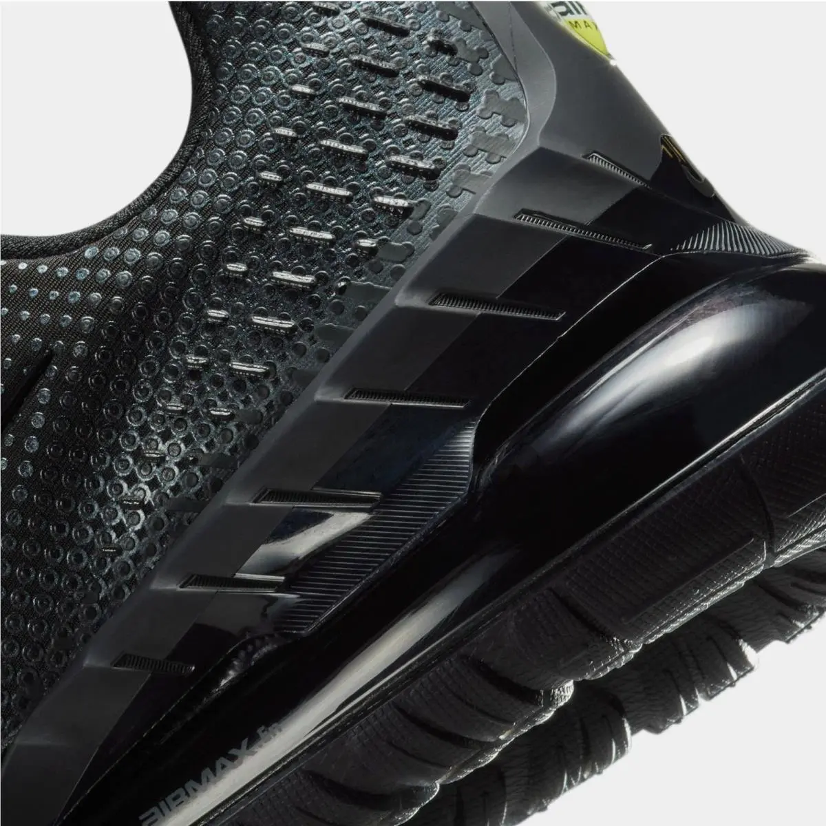 Nike shoes - Nike Air Max Phoenix - Air Max Phoenix - FZ5307-004 - Black 15