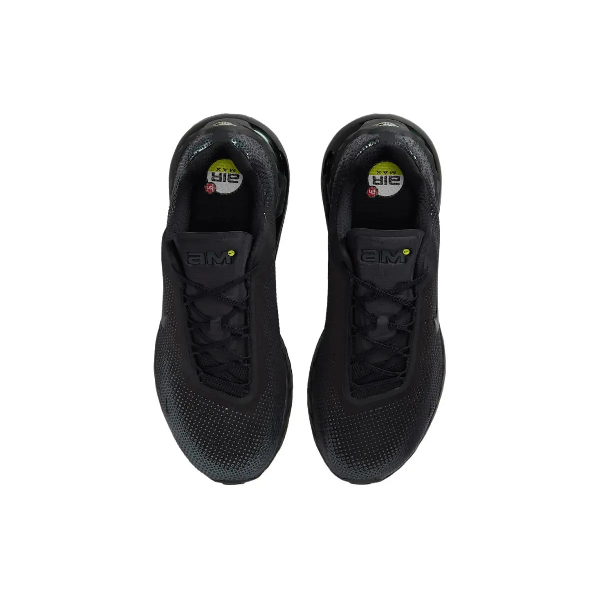Nike shoes - Nike Air Max Phoenix - Air Max Phoenix - FZ5307-004 - Black 12