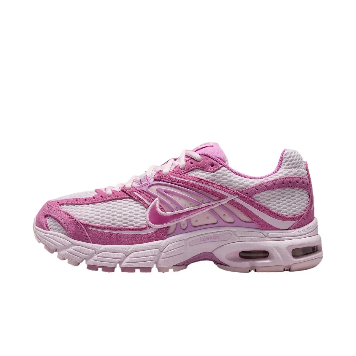 Nike shoes - Nike Air Max SE - Air Max - IO4862-500 - PEARL PINK LT MAGENTA 4