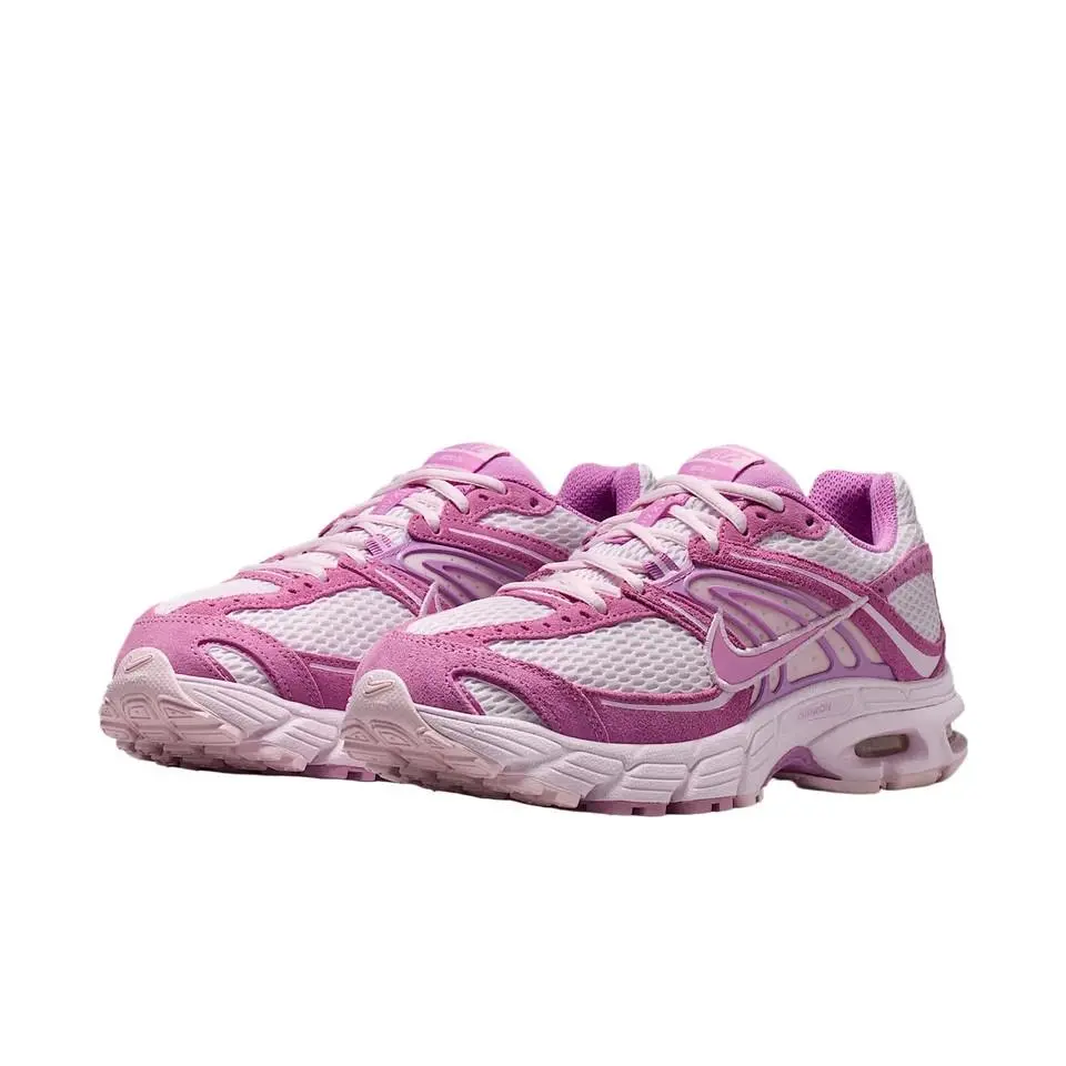 Nike shoes - Nike Air Max SE - Air Max - IO4862-500 - PEARL PINK LT MAGENTA 5