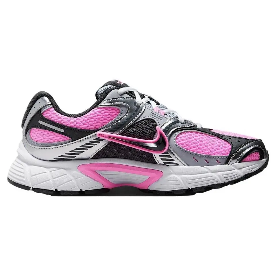 Nike shoes - Nike 5 - HQ7901 601 - PINK SPELL BLACK ANTHRACITE 1