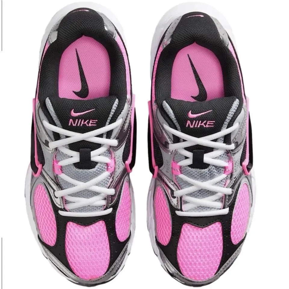 Nike shoes - Nike 5 - HQ7901 601 - PINK SPELL BLACK ANTHRACITE 2