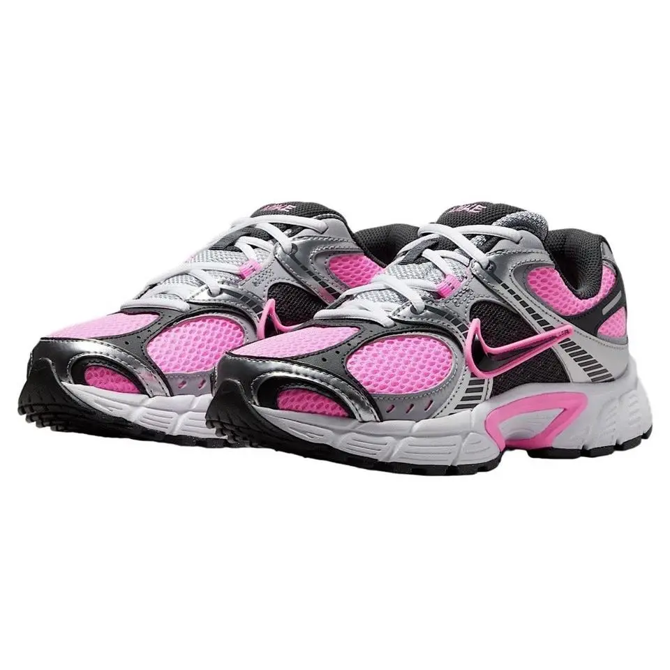 Nike shoes - Nike 5 - HQ7901 601 - PINK SPELL BLACK ANTHRACITE 6