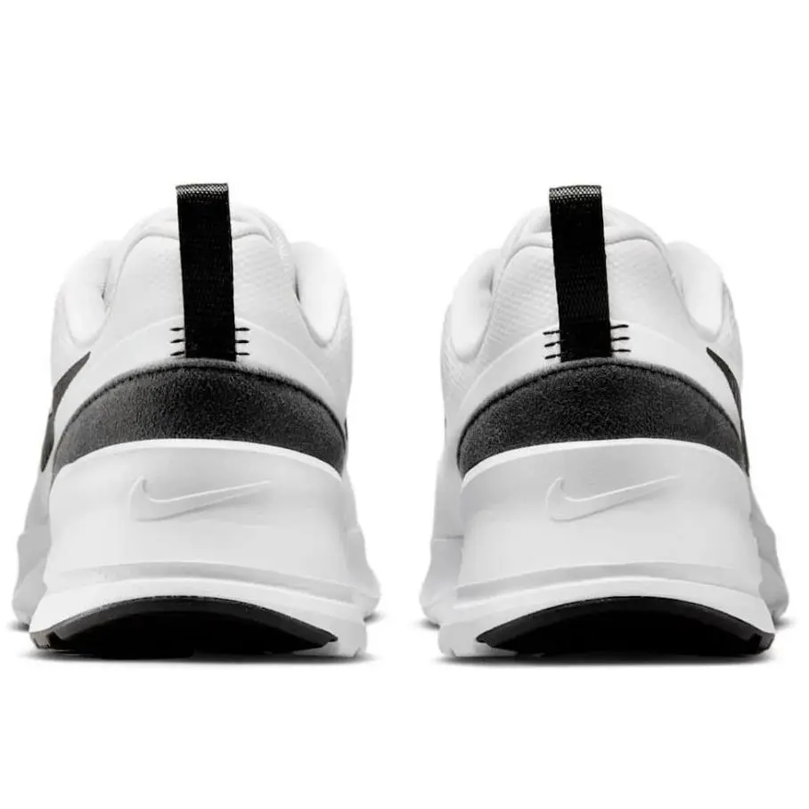 Nike shoes - AIR MAX NUAXIS - AIR MAX NUAXIS - HQ1834 - WHITE/BLACK 8