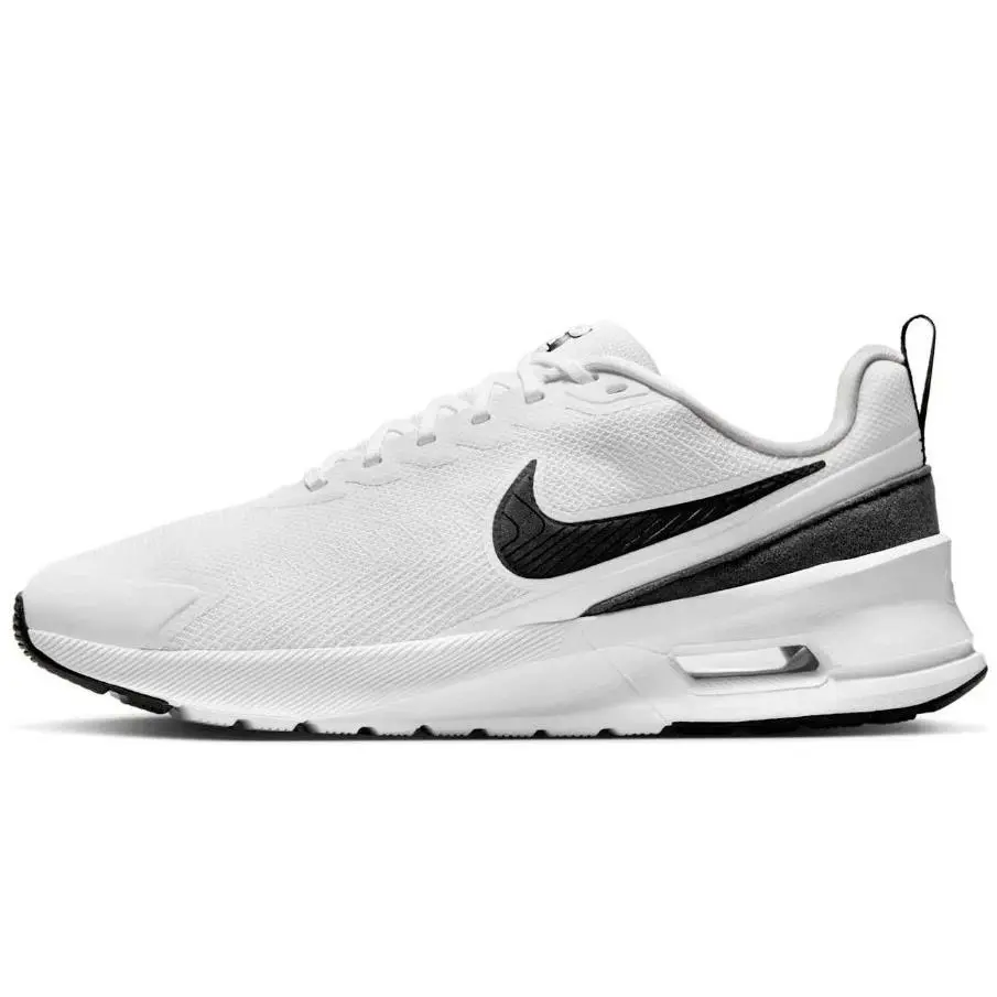 Nike shoes - AIR MAX NUAXIS - AIR MAX NUAXIS - HQ1834 - WHITE/BLACK 7