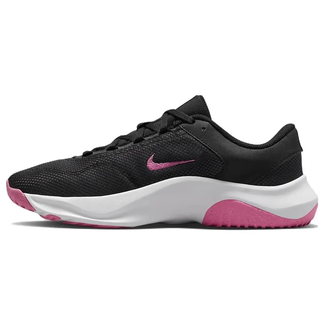 Nike shoes - Nike Legend Essential 3 - Legend Essential - DM1119-002 - Black 0