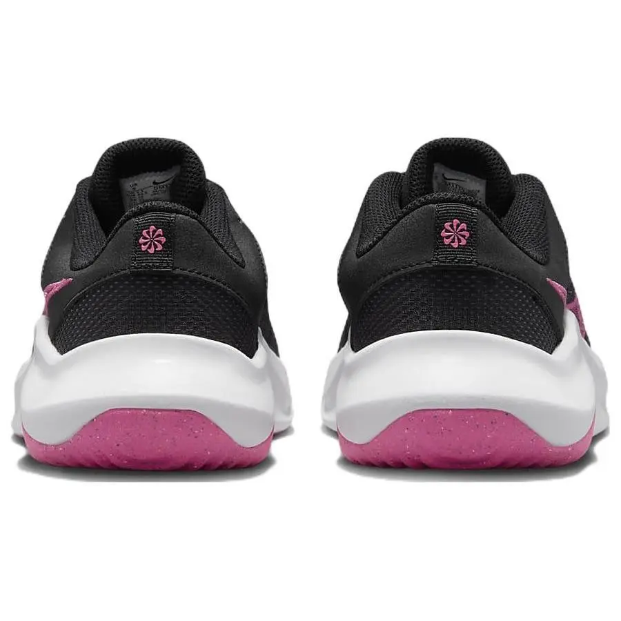 Nike shoes - Nike Legend Essential 3 - Legend Essential - DM1119-002 - Black 3