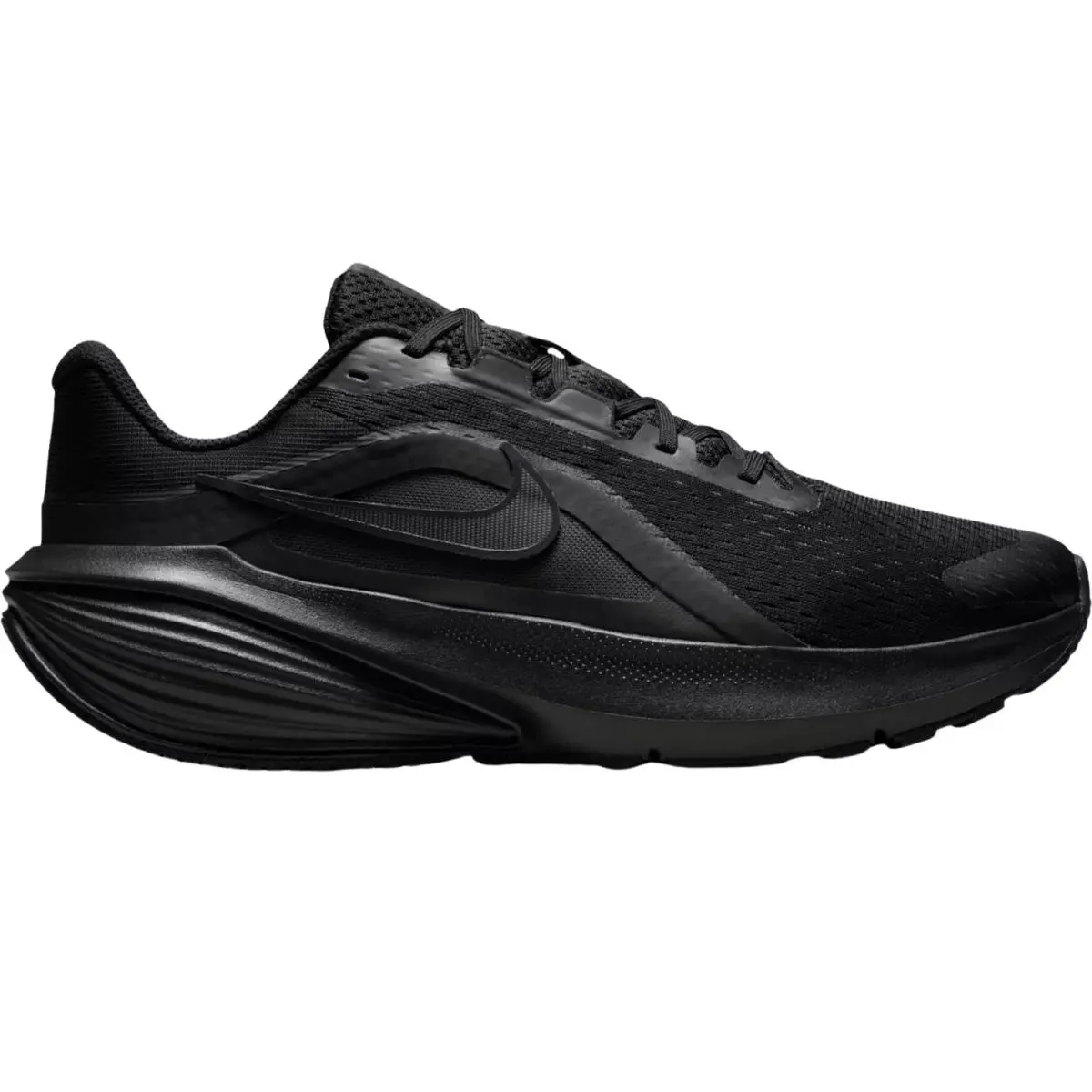 Nike shoes - Nike Downshifter 14 - Downshifter - Black/Anthracite/Black 4