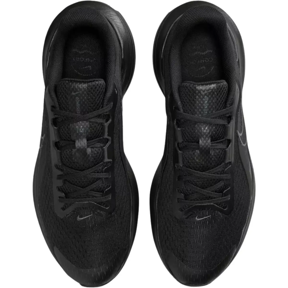 Nike shoes - Nike Downshifter 14 - Downshifter - Black/Anthracite/Black 7