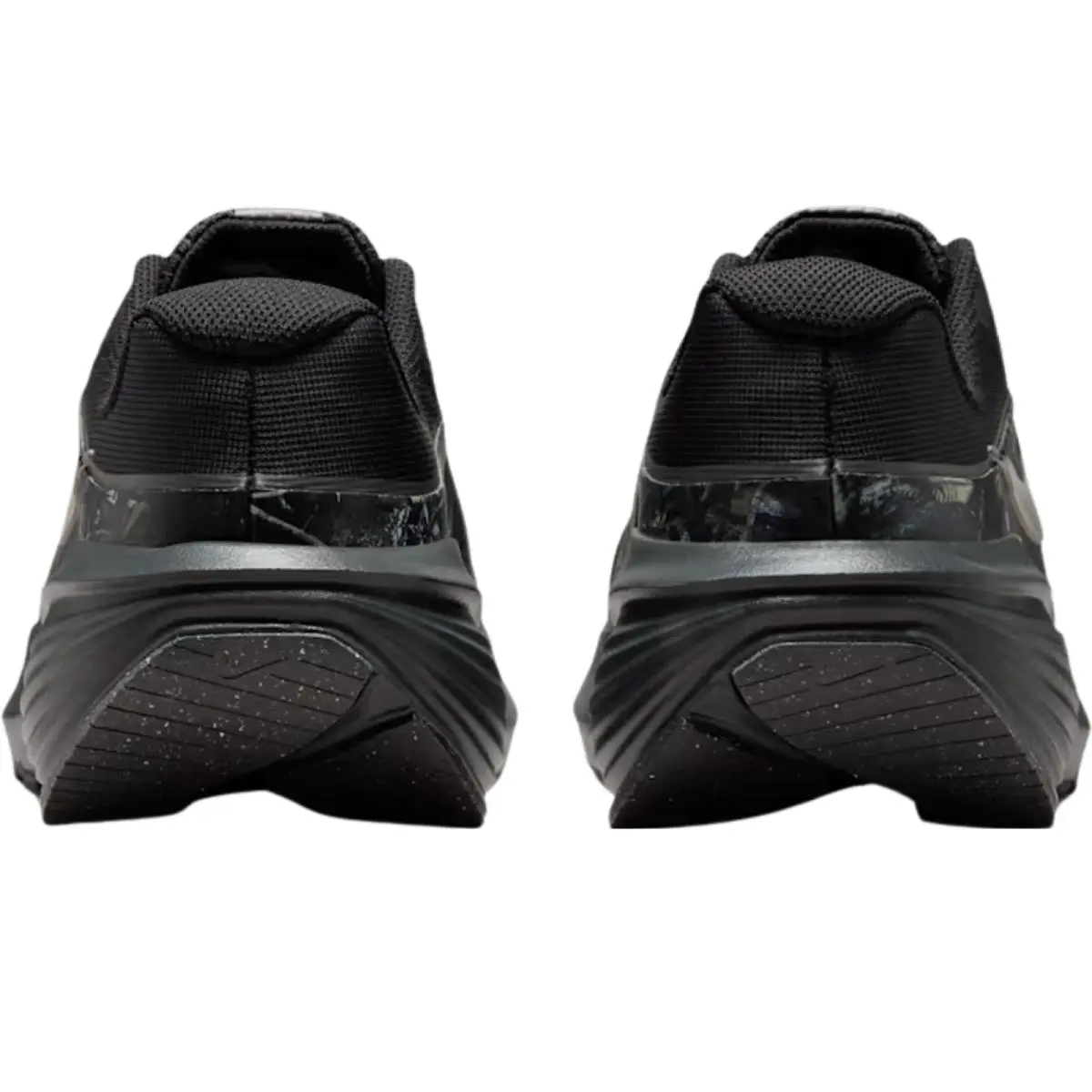 Nike shoes - Nike Downshifter 14 - Downshifter - Black/Anthracite/Black 16