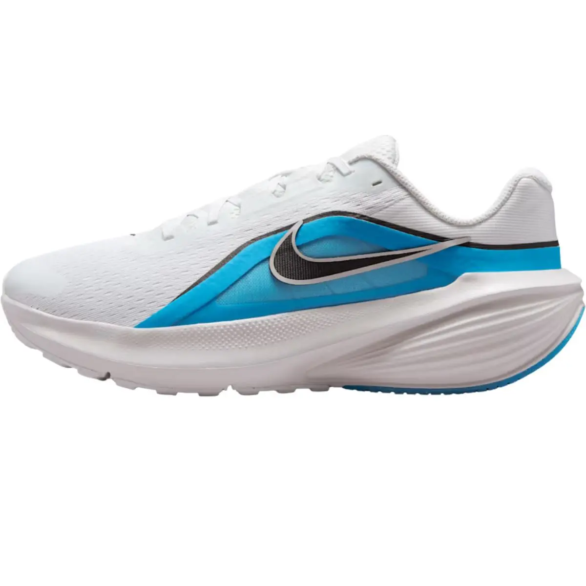 Nike shoes - Nike Downshifter 14 - Downshifter - Black/Anthracite/Black 30